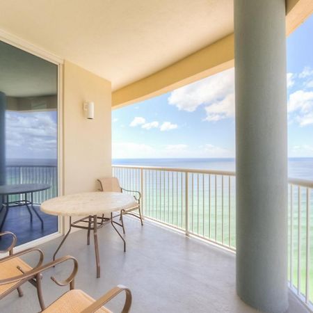 Palazzo II Vila Panama City Beach Exterior foto