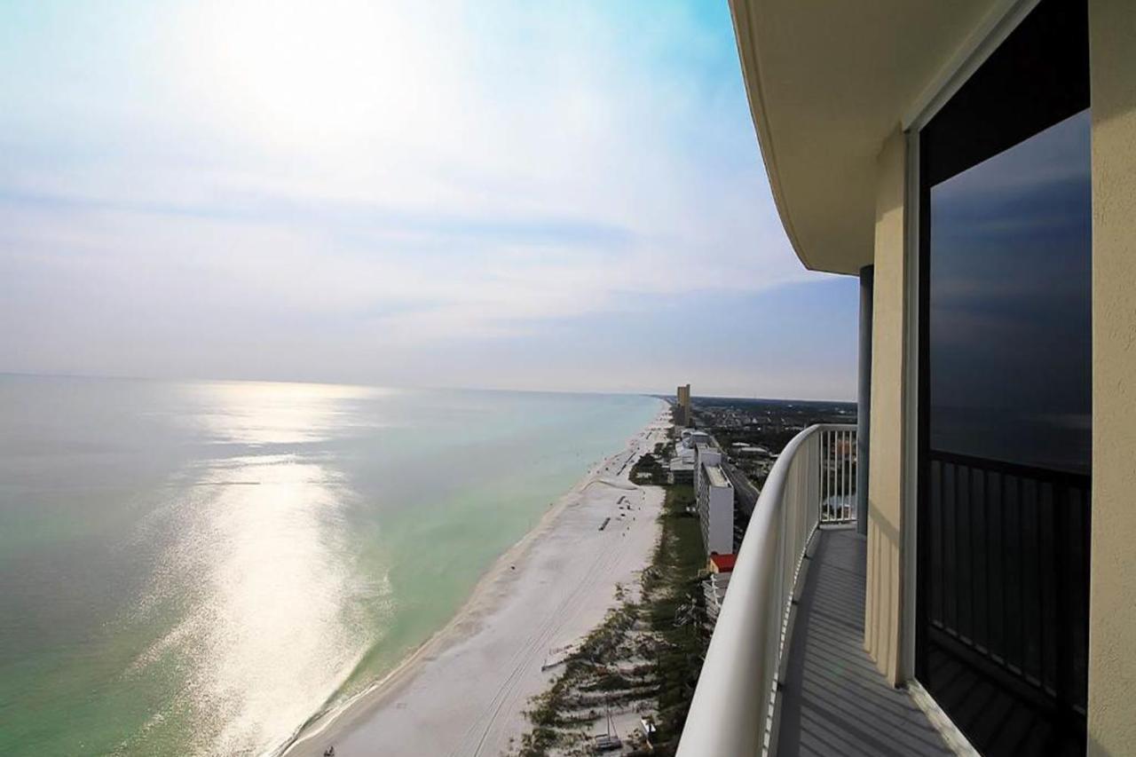 Palazzo II Vila Panama City Beach Exterior foto