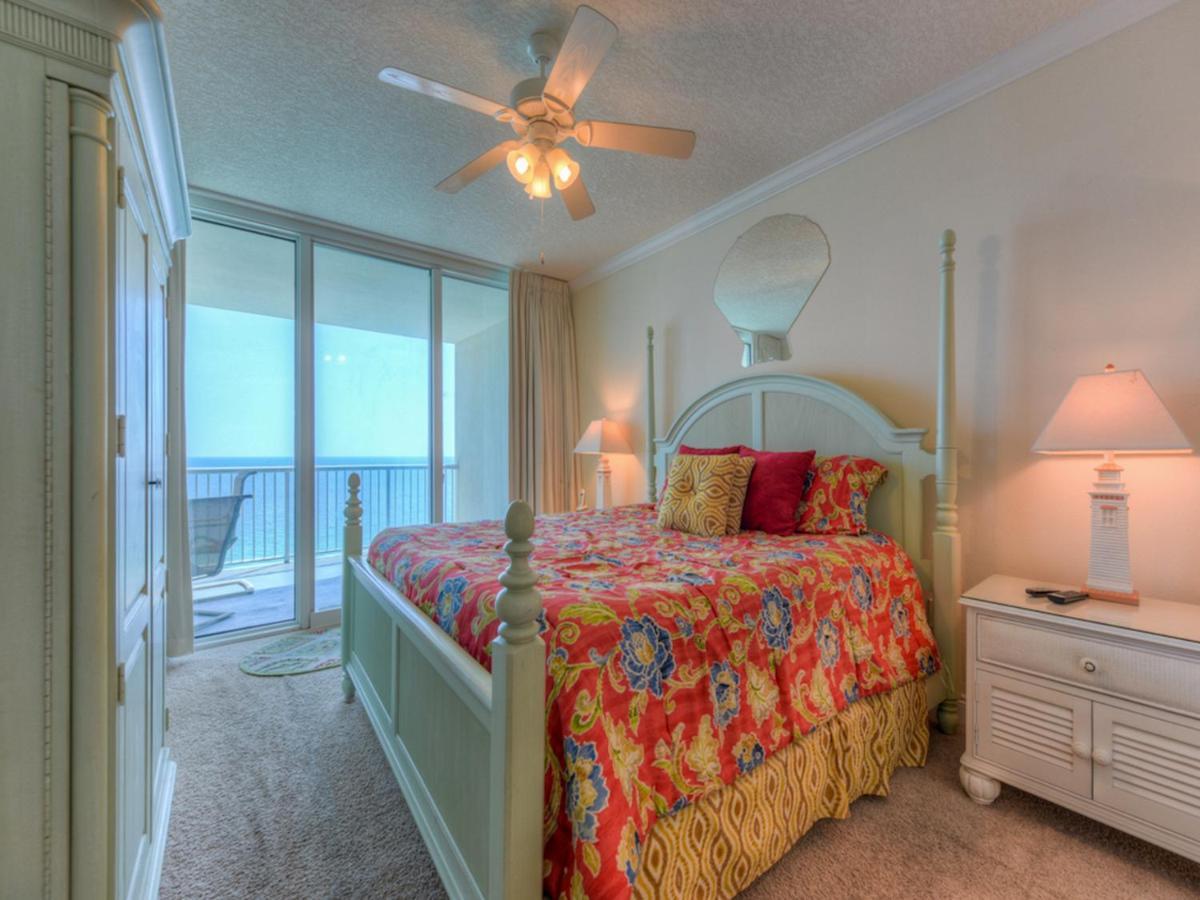 Palazzo II Vila Panama City Beach Exterior foto