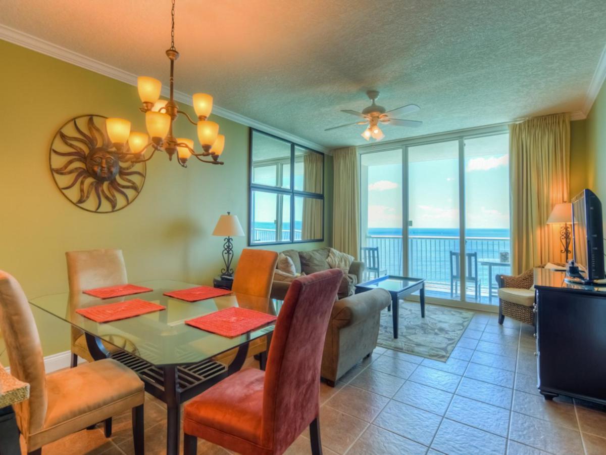 Palazzo II Vila Panama City Beach Exterior foto
