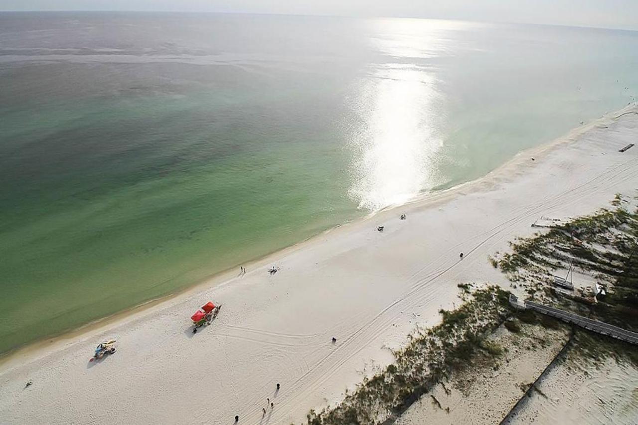 Palazzo II Vila Panama City Beach Exterior foto