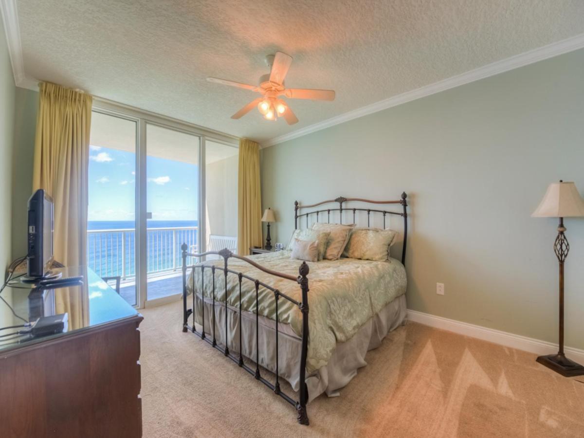 Palazzo II Vila Panama City Beach Exterior foto
