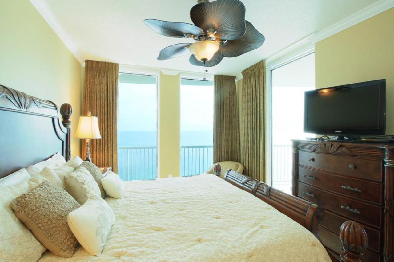 Palazzo II Vila Panama City Beach Exterior foto