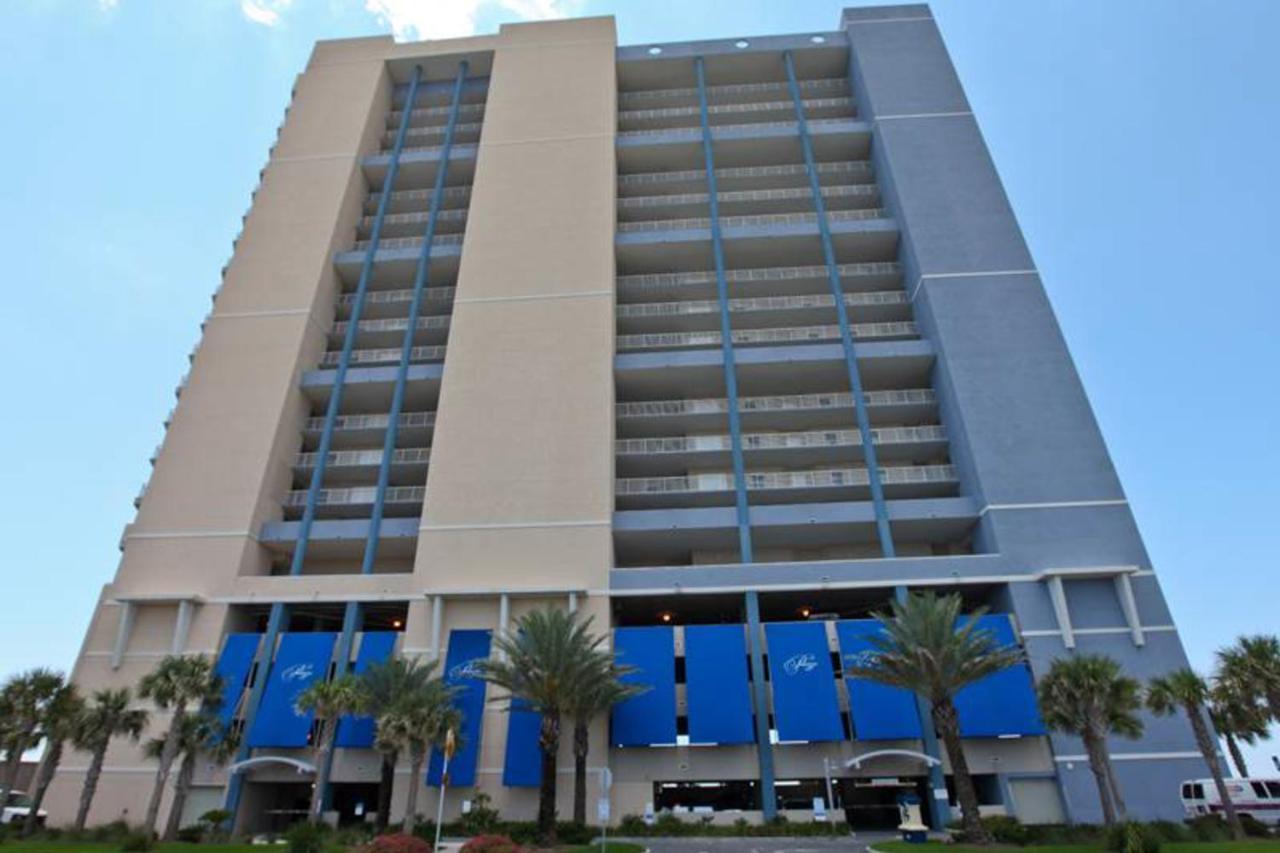 Palazzo II Vila Panama City Beach Exterior foto