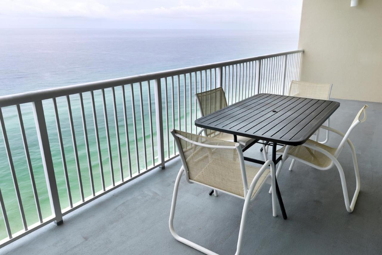 Palazzo II Vila Panama City Beach Exterior foto