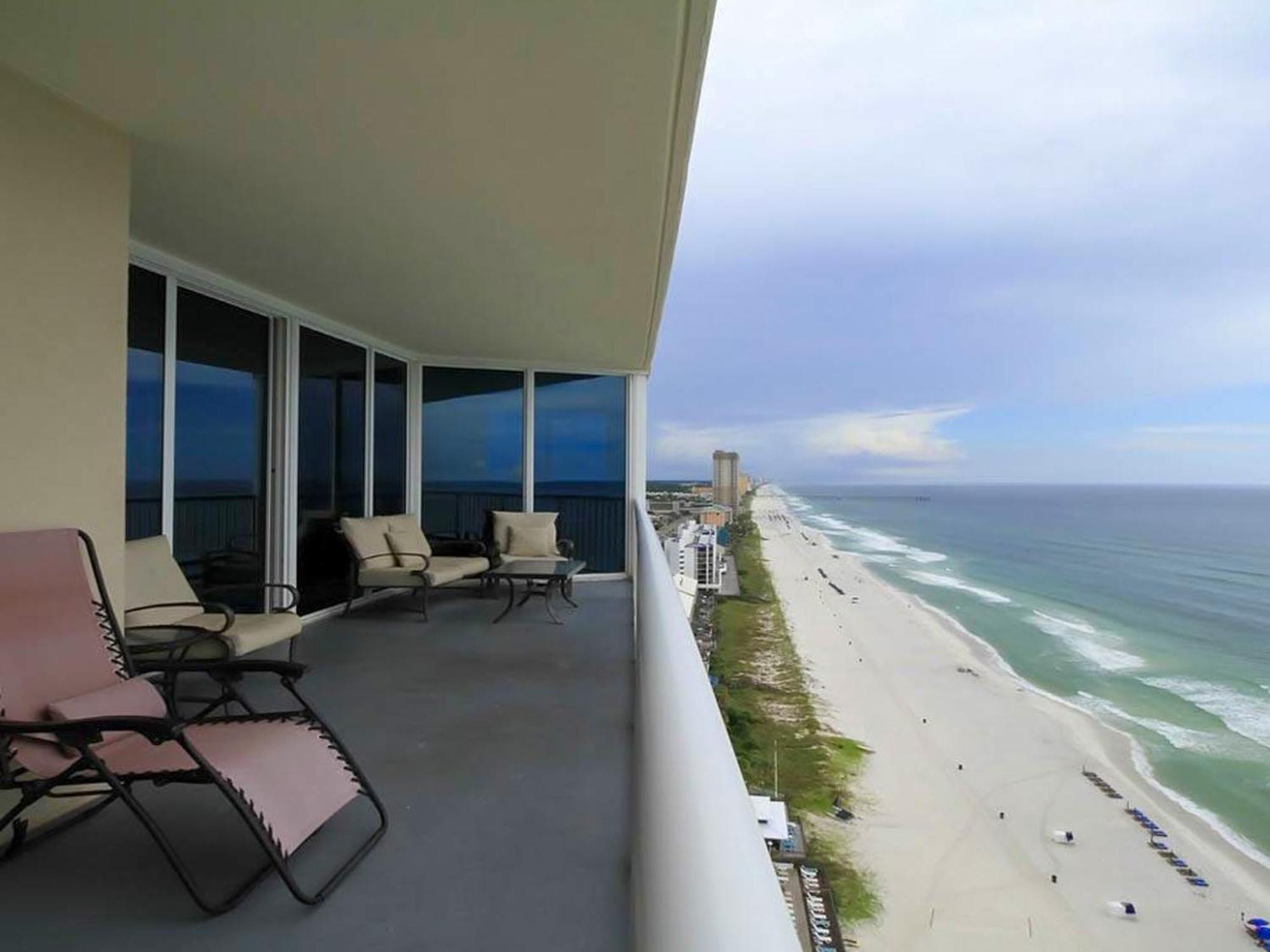 Palazzo II Vila Panama City Beach Quarto foto