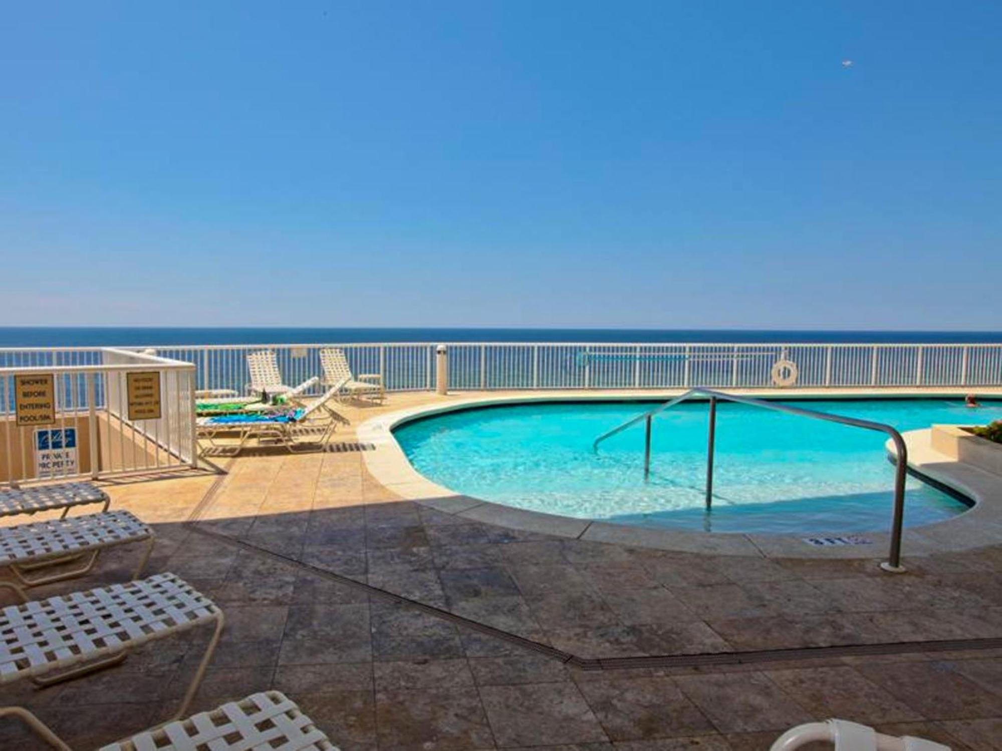 Palazzo II Vila Panama City Beach Quarto foto