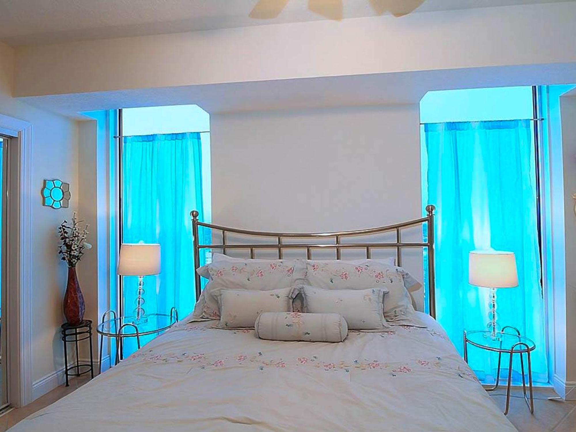 Palazzo II Vila Panama City Beach Quarto foto