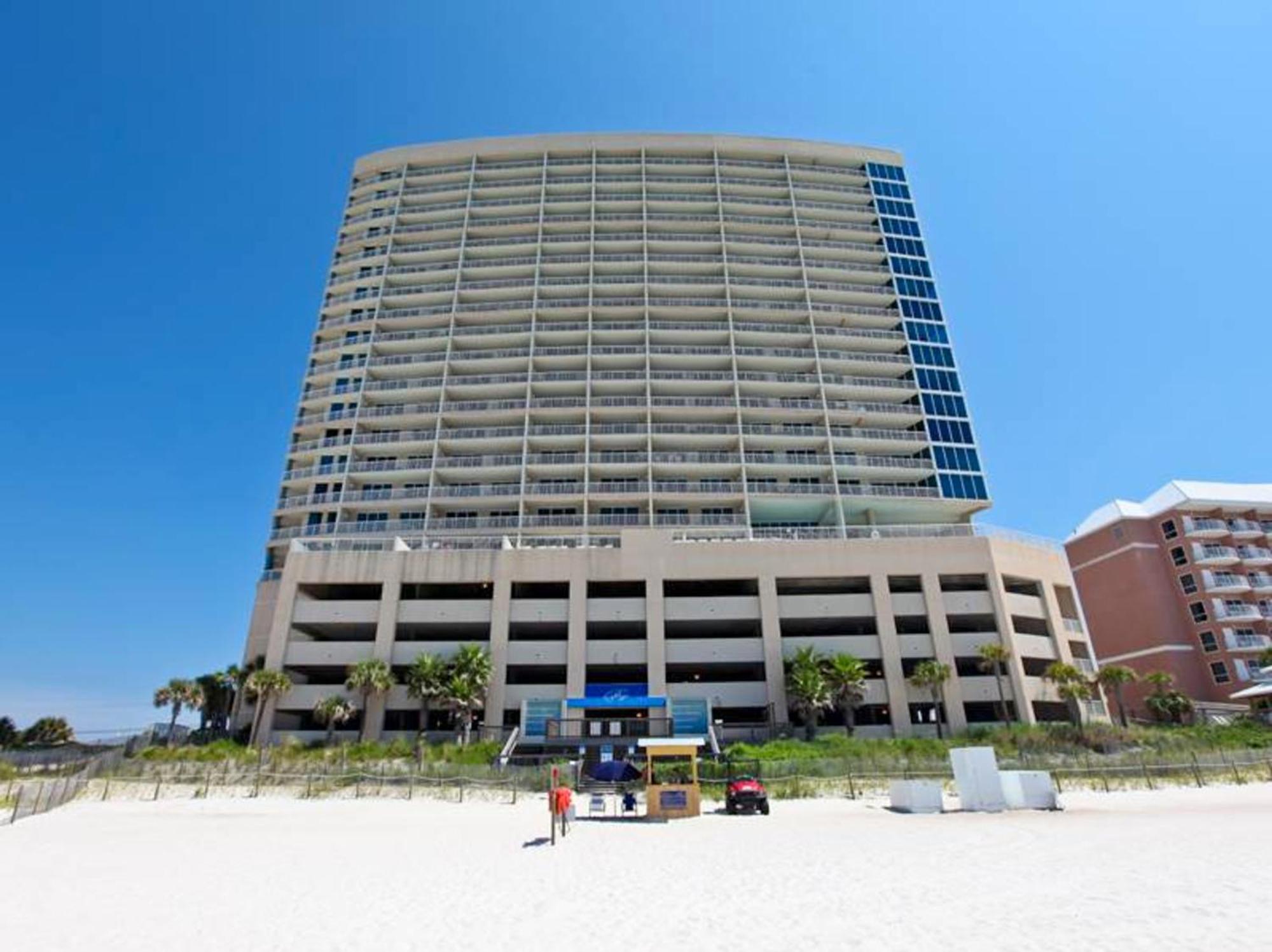 Palazzo II Vila Panama City Beach Quarto foto