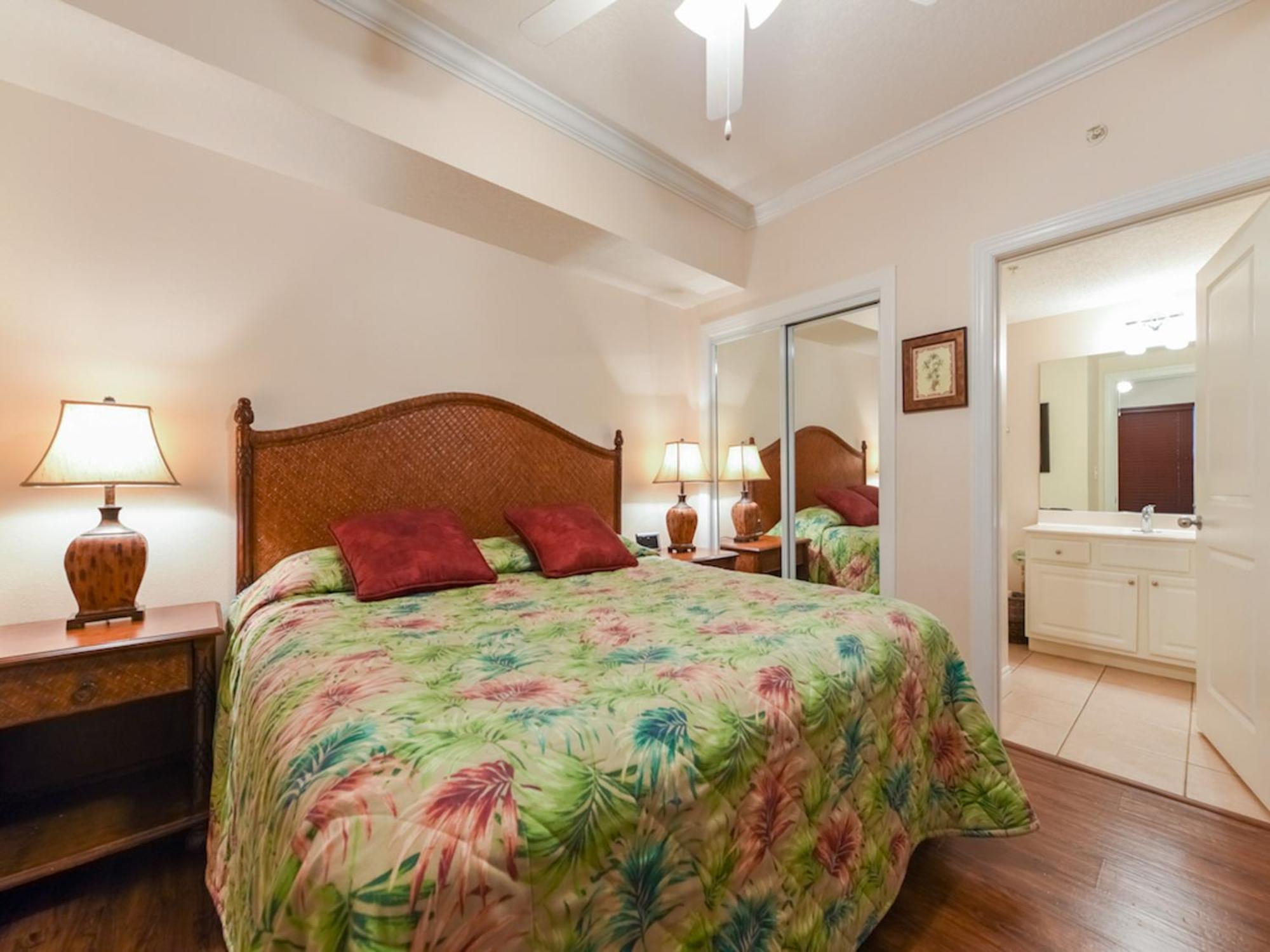 Palazzo II Vila Panama City Beach Quarto foto