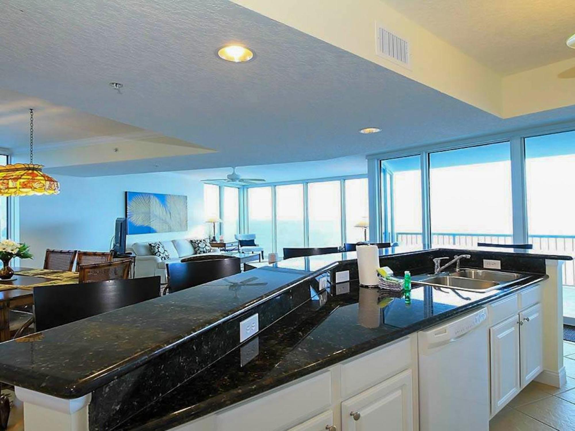 Palazzo II Vila Panama City Beach Quarto foto
