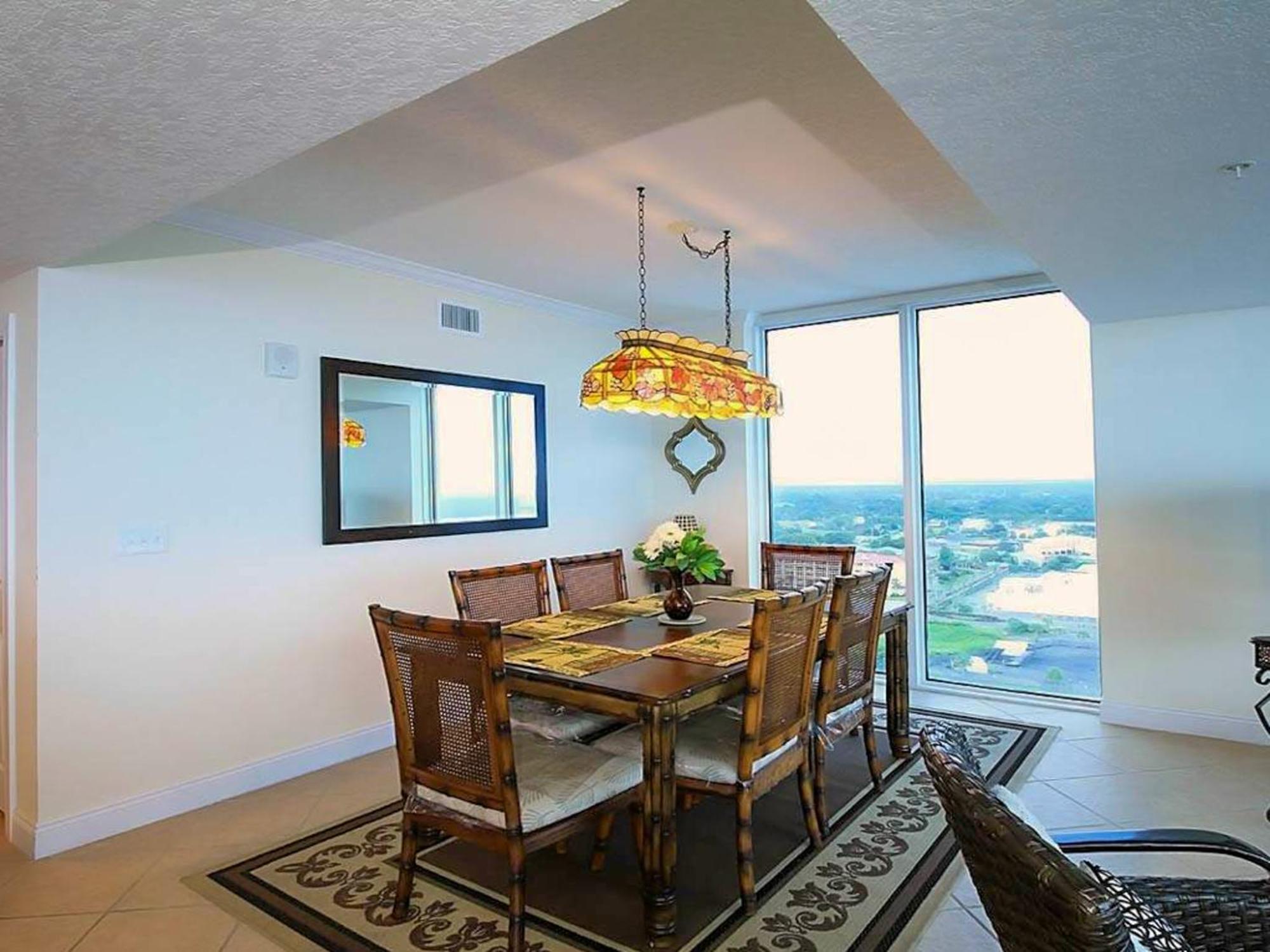 Palazzo II Vila Panama City Beach Quarto foto