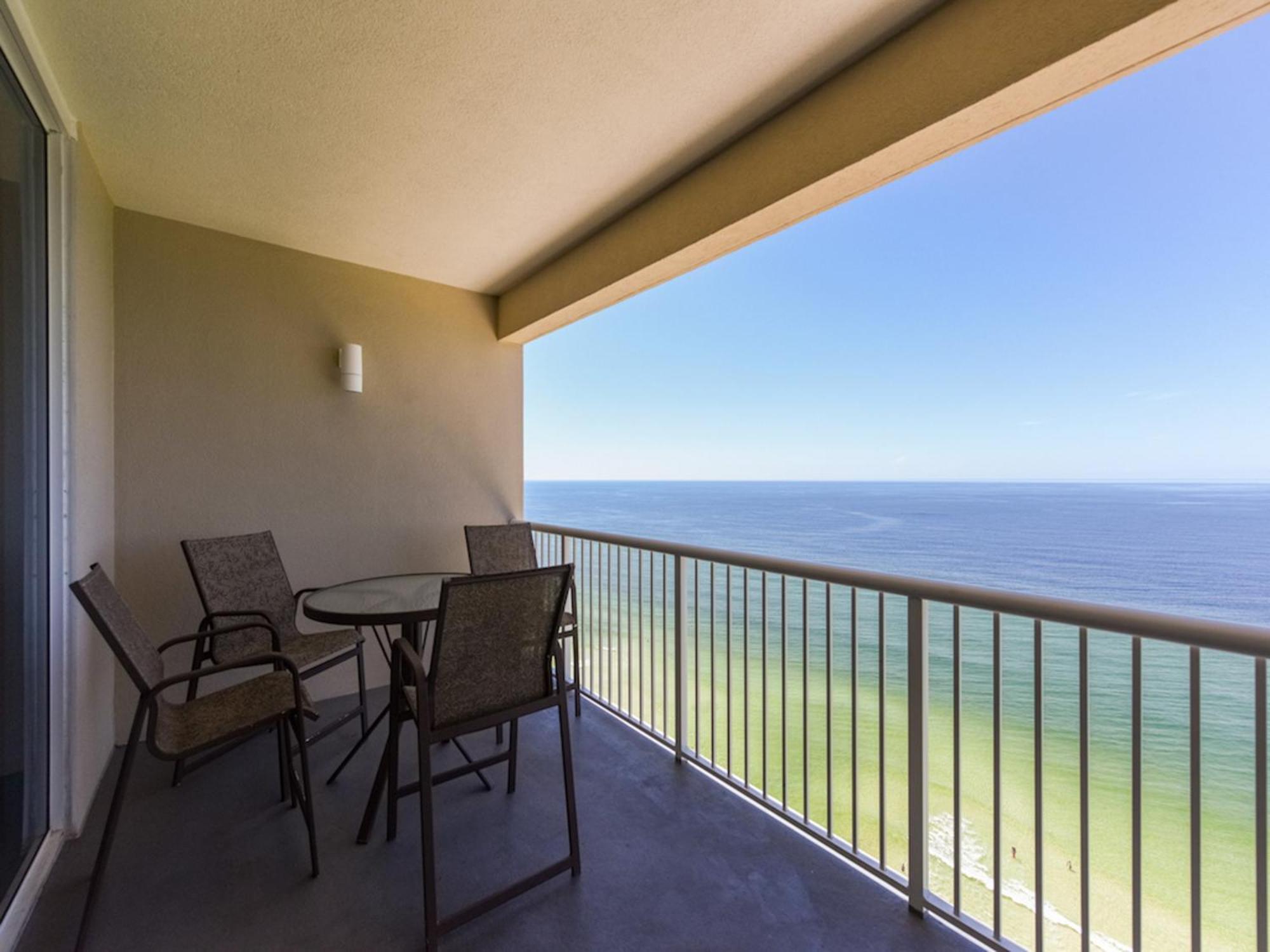 Palazzo II Vila Panama City Beach Quarto foto