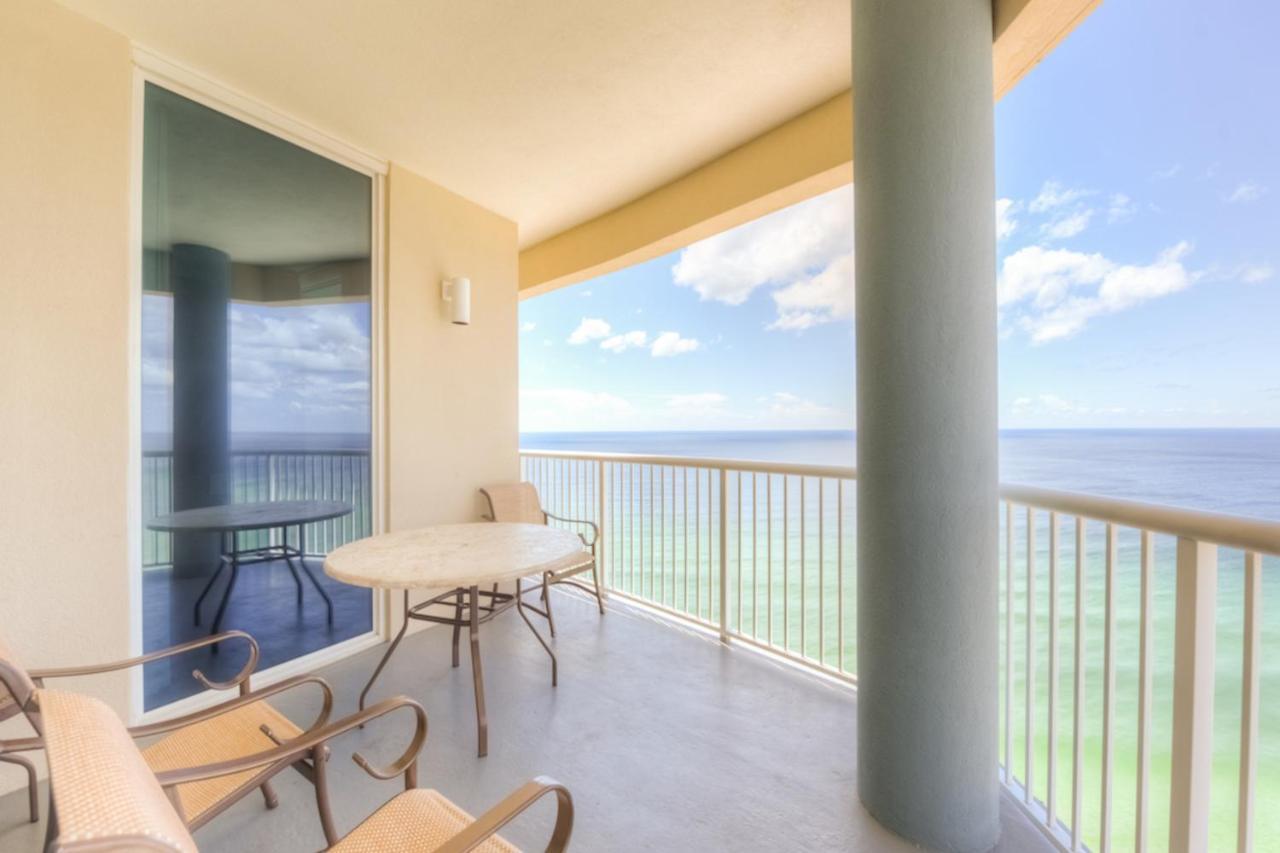 Palazzo II Vila Panama City Beach Exterior foto